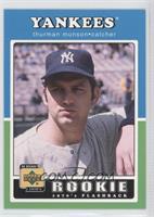 Thurman Munson