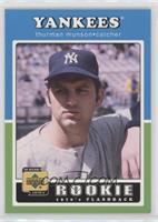 Thurman Munson