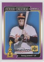 Boog Powell