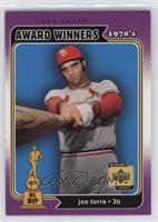 Joe Torre [EX to NM]