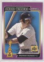 Thurman Munson