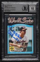 Brooks Robinson [BAS BGS Authentic]