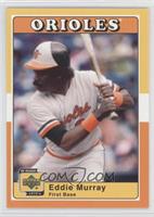 Eddie Murray