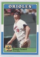 Boog Powell