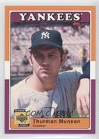 Thurman Munson