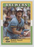 Robin Yount