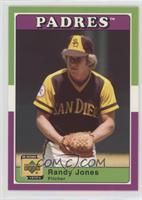 Randy Jones