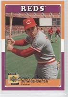 Johnny Bench