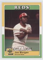 Joe Morgan