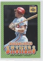 Mike Schmidt