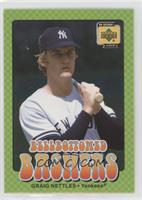 Graig Nettles [EX to NM]