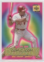 Mike Schmidt