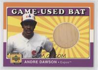 Andre Dawson