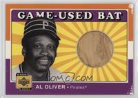 Al Oliver [Good to VG‑EX]