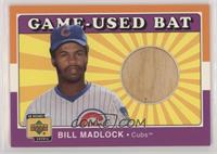 Bill Madlock