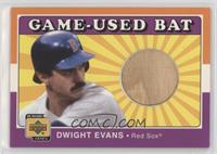 Dwight Evans