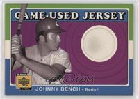 Johnny Bench