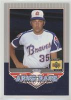 Phil Niekro