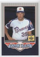 Phil Niekro