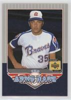 Phil Niekro