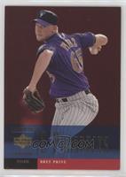 Bret Prinz [EX to NM] #/2,250