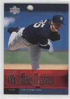 Mike Mussina