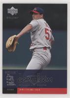 Darryl Kile [EX to NM]