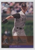 Randy Johnson [EX to NM]