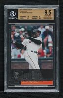 Barry Bonds [BGS 9.5 GEM MINT]