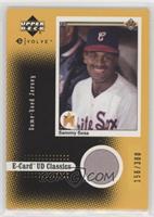 Sammy Sosa #/300