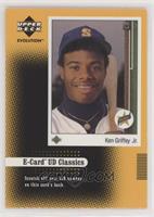 Ken Griffey Jr. [EX to NM]