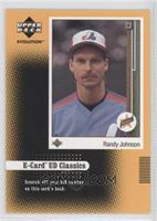 Randy Johnson