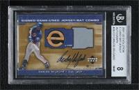 Carlos Delgado [BGS 8 NM‑MT]