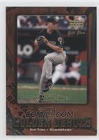 Bret Prinz [Noted] #/25