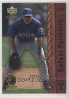 Rafael Palmeiro [Noted] #/25