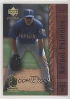 Rafael Palmeiro #/25