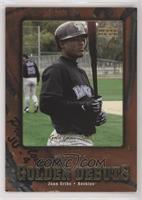 Juan Uribe [EX to NM] #/100