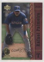 Rafael Palmeiro [Noted] #/100