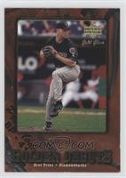 Bret Prinz [Noted] #/1,000