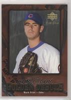 Mark Prior #/500