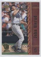 John Olerud [Good to VG‑EX]