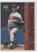 Greg Maddux