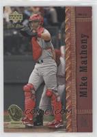 Mike Matheny [EX to NM]