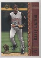 Barry Larkin