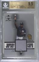 Bernie Williams [BGS 9.5 GEM MINT]