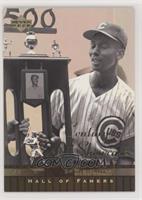 Ernie Banks