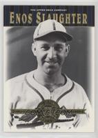 Enos Slaughter