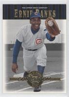 Ernie Banks