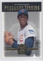 Fergie Jenkins