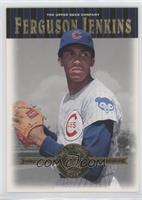 Fergie Jenkins